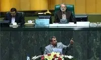 پورابراهیمی از خانواده «پزشکیان» عذرخواهی کرد