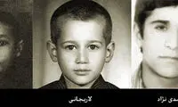 عکسی جالب از احمدی‌نژاد، قالیباف و لاریجانی