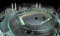 قهر صدا و سیما با مسجدالنبی