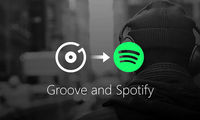 مایکروسافت Groove Music را تعطیل می‌کند