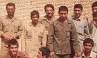 جوانانی که از سفارت آمریکا به جبهه‌ها رفتند