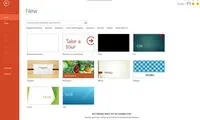 جای‌گزین کردن کلیه فونت‌ها در پاورپوینت