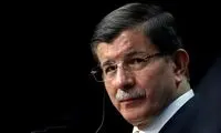 داوود اغلو: اردوغان دیگر محبوبیتی در ترکیه ندارد