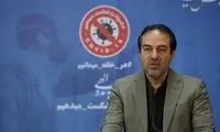 مشاغل پرریسک همچنان تعطیل است
