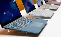 معرفی لپ‌تاپ سرفیس؛ زیبای خفته مایکروسافت