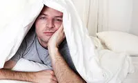 عوارض خطرناک کم خوابی