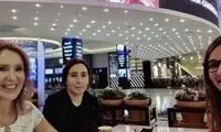 امارات، اف.بی.آی را فریب داد