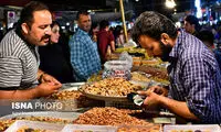 افزایش ساعت فعالیت صنوف تهران تا ۲ بامداد