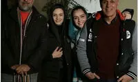 حمید علیدوستی به محل کار ترانه رفت!