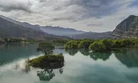 دشت شیمبار؛ این همه زیبایی در میان طبیعت