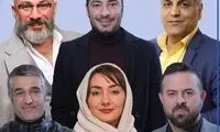 از امیر آقایی تا هانیه توسلی؛ پرکارهای سال کرونا