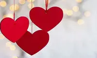 کلیپ بامزه سوریلند به مناسبت روز ولنتاین