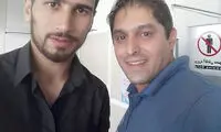 شهباززاده دوباره تن استقلال را لرزاند