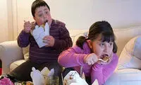 راهکارهای طلاییِ کاهش وزن دانش‌ آموزان