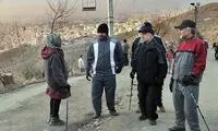 سیاستمداران ورزشکار ایران زمین +عکس