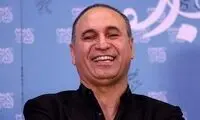 آیا حمید فرخ‌ن‍ژاد ممنوع‌الفعالیت است؟