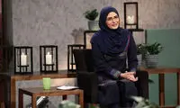 ازدواج مجدد مجری تلویزیون