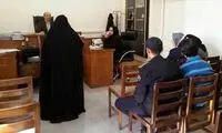 محاکمه داماد به خاطر صحنه خودکشیِ عروس