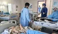شرط غلبه بر کرونا تا پایان فروردین ۹۹