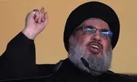 حزب‌الله: از ایران سوخت و دارو وارد می‌کنیم