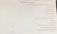فتاحی: همواره به حمایت از تیم امید تاکید داشتم