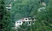 فهرست 120 روستا که هدف گردشگری شدند