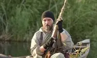تیزر فیلم سینمایی «تک تیرانداز» رونمایی شد