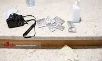 اعزام بازپرس ویژه به محل کشف جسد نامداری