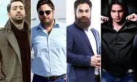 چه کسانی در ماه رمضان می خوانند؟