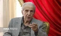 حسن توفیق فردا به خاک سپرده می‌شود