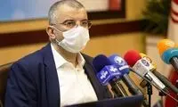 کرونا در هر ساعت ۳ فوتی در ایران می‌گیرد