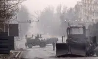 تعداد کشته‌های ناآرامی‌های قزاقستان اعلام شد