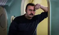 کامبیز دیرباز از «پشت بام تهران» گفت