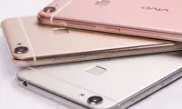 جدیدترین گوشی Vivo را ببینید
