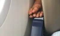 مزاحمت های آزاردهنده برای مسافران هوایی