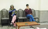 نقشه گوشمالی دادن شوهر به جنایت منجر شد