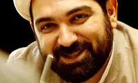 شایعه ممنوع‌التصویری شهاب مرادی