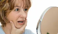 چرا صورتمان زود پیر می‌شود؟