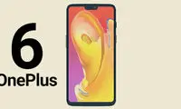 گوشی OnePlus ۶ در سه نسخه عرضه می‌شود