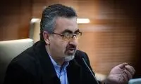 سخنگوی وزارت بهداشت: با روان مردم بازی نکنید