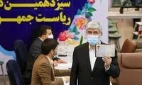 مطهری: حضور مردم در رفع تحریم‌ها موثر است