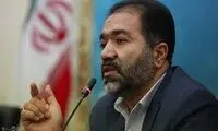 آب سد زاینده‌رود تنها کفاف ۱۰۰ روز را می‌دهد