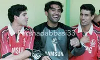 ۱۰ فریم ماندگار از عقاب آسیا