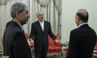 عکس: ذوق دیپلماتیک!