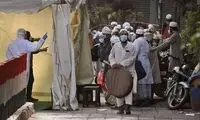اتهام قتل غیرعمد برای تجمع در شرایط کرونا
