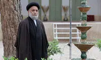 محمدحسین لطیفی، روحانی شد!