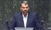 طعنه معنادار به علم‌الهدی از تریبون مجلس
