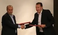 قرارداد ویلموتس با تیم ملی ایران فسخ شد؟
