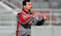 روی فاریا: باید مهیای بازی برابر استقلال شویم