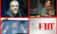 اعلام اسامی فیلم‌های بازار جشنواره‌ی جهانی فجر